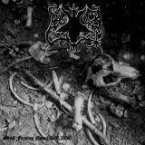 Black Goat (RUS) : Scullfucking Noise Rehearsal (08.05.2009)